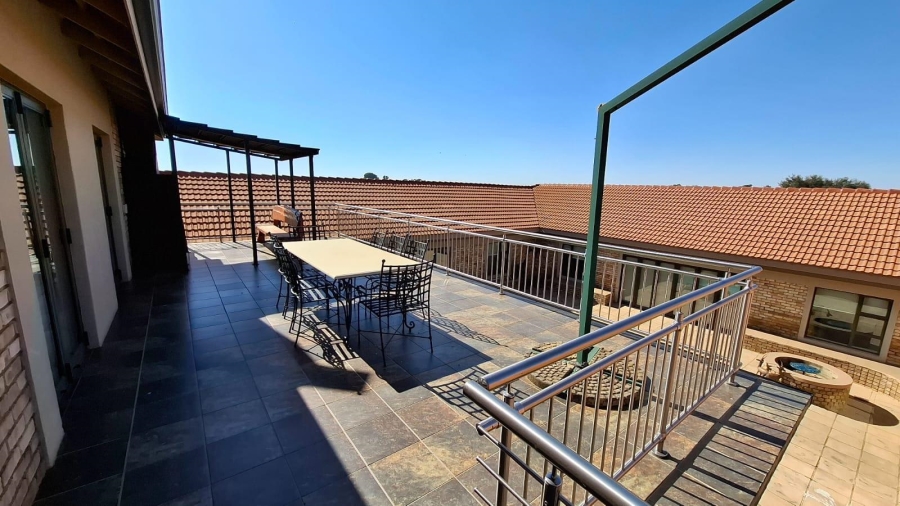 0 Bedroom Property for Sale in Klerksdorp Rural North West